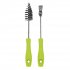 Sealey Injector Bore Cleaning Brush Set 2pc