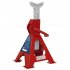 Sealey Ratchet Type Axle Stands (Pair) 2 Tonne Capacity per Stand