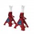 Sealey Ratchet Type Axle Stands (Pair) 3 Tonne Capacity per Stand