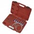 Sealey Diesel Injector Flow Common Rail Test Kit