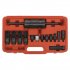 Sealey Diesel Injector Puller Set 14pc