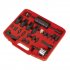 Sealey Diesel Injector Master Kit