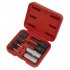 Sealey Diesel Injector Repair Socket Set 8pc