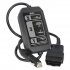 Sealey EOBD Diagnostic Socket Memory Safe