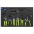 Sealey Hose Clip Removal Tool Set 7pc