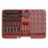 Sealey Glow Plug Thread Repair Set 33pc