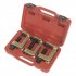 Sealey Ball Joint Splitter Set 3pc