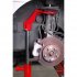 Sealey Suspension Strut Support