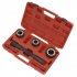 Sealey Steering Rack Knuckle Tool Set 4pc