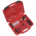 Sealey Vacuum Tester & Brake Bleeding Kit