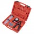 Sealey Vacuum & Pressure Test/Bleed Kit