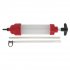 Sealey Oil Inspection Syringe 350ml