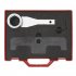 Sealey Petrol Engine Timing Tool Kit - VAG 2.8/3.2 - Chain Drive