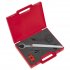 Sealey Petrol Engine Timing Tool Kit for VAG 1.0 - Belt Drive