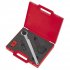 Sealey Petrol Engine Timing Tool Kit for VAG 1.0 - Belt Drive