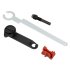 Sealey Petrol Engine Timing Tool Kit for VAG 1.0 - Belt Drive