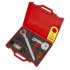 Sealey Petrol Engine Timing Tool Kit for VAG 1.0/1.2/1.4 TSi - Belt Drive