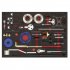 Sealey Diesel & Petrol Master Timing Tool Kit for Ford 36pc - Belt/Chain Drive