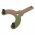 Sealey Crankshaft Holding Wrench for GM 1.6D - Chain Drive