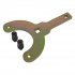 Sealey Crankshaft Holding Wrench for GM 1.6D - Chain Drive