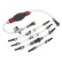 Sealey Fuel Priming Kit for Ford