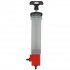 Sealey Fluid Transfer/Inspection Syringe 550ml