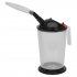 Sealey Measuring Jug with Flexible Spout 5L