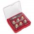 Sealey Oil Drain Plug Thread Repair Set M13