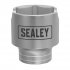 Sealey Fuel Filter Socket for Ford 2.0TDCi 1/2