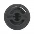 Sealey T-Handle Oil Drain Plug Key for VAG