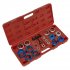 Sealey Oil Seal Removal/Installation Kit 20pc