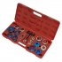 Sealey Oil Seal Removal/Installation Kit 20pc