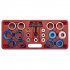 Sealey Oil Seal Removal/Installation Kit 20pc