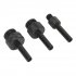 Sealey Transmission Oil Filler Adaptor Set 3pc