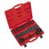 Sealey Wheel Bearing Removal/Installation Kit