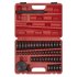 Sealey Bearing Race & Seal Driver Set 52pc