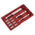 Sealey Clutch Alignment Tool Set 11pc