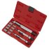 Sealey Clutch Alignment Tool Set 11pc