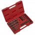 Sealey Stud Extractor Set 25pc