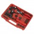 Sealey Motorcycle Chain Maintenance Kit