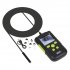 Sealey Video Borescope 8mm Camera