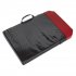 Sealey Folding Mechanic's Mat with Headrest 35mm