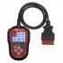 Sealey EOBD Code Reader Live Data