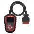 Sealey EOBD Code Reader Live Data