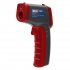 Sealey Infrared Laser Digital Thermometer 12:1