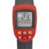 Sealey Infrared Laser Digital Thermometer 12:1