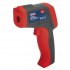 Sealey Infrared Laser Digital Thermometer 12:1