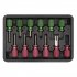 Sealey Terminal Tool Kit 12pc