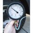 Sealey Air Brake Test Gauge for Commercial Vehicles