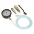 Sealey Air Brake Test Gauge for Commercial Vehicles